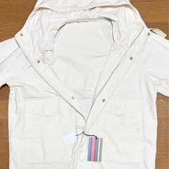 ポールスミス　ジャケットの画像