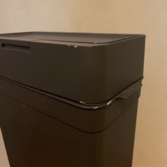 【未使用】ライクイット　スリムゴミ箱　の画像