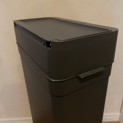 【未使用】ライクイット　スリムゴミ箱　の画像