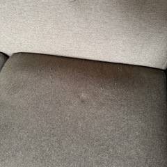 L型そふぁーソファーの画像