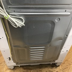 #K-33【ご来店頂ける方限定】TOSHIBA9、0Kg洗濯機ですの画像