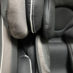 コンビ　ネルーム　ISOFIXの画像