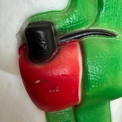  クリスマス電飾スノーマンライト の画像