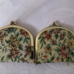 ソーイングセット　2つの画像