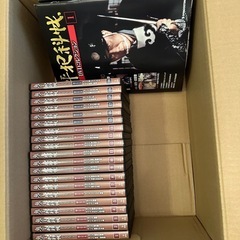 鬼平犯科帳　DVD 1〜20話の画像