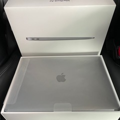 MacBook air13インチ　512GB　の画像