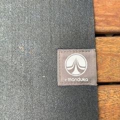 マンドゥカ Manduka ヨガマットの画像