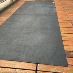 マンドゥカ Manduka ヨガマットの画像