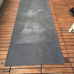 マンドゥカ Manduka ヨガマットの画像