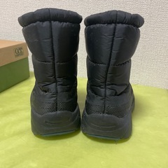 ＧＴホーキンスのブーツの画像