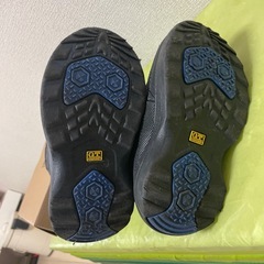 ＧＴホーキンスのブーツの画像