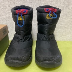 ＧＴホーキンスのブーツの画像