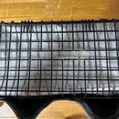 新聞カゴカバー（バイク、自転車用）の画像