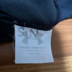 アンダーアーマー YMD
の画像