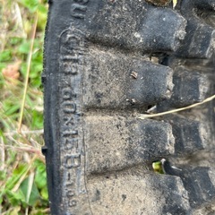 除雪機　キャタ　3種の画像