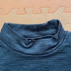 トレーナー　シャツ①の画像