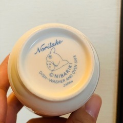 無料　ノリタケ　琉球ガラスの画像