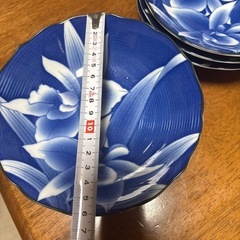 とりわけ和皿6枚セット
の画像