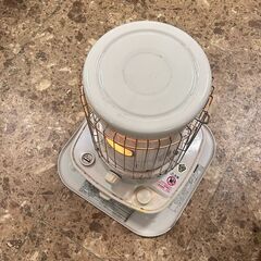 コロナ/CORONA 自然通気型開放ストーブ SL-111 2005年製 燃焼確認済み 札幌 東区 店頭引取歓迎の画像