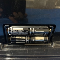 【トヨトミ】石油ストーブ(電池式) の画像