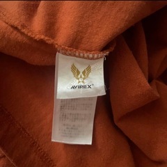 AVIREX トップガン マーヴェリック Tシャツの画像