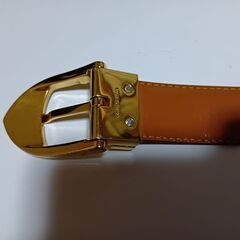 ヴィトンベルトメンズの画像