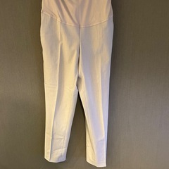 ユニクロ　マタニティパンツの画像
