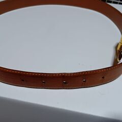 ヴィトンベルトメンズの画像