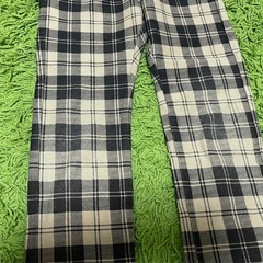 子供服100・110㎝（長袖・長ズボン） 5点セットの画像