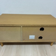 テレビ台
の画像