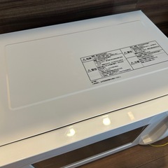 Panasonic 電子レンジの画像