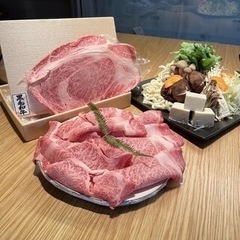 1/10(土)牛しゃぶ新年会