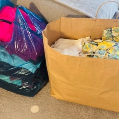 女性古着 の画像