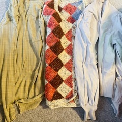 女性古着 の画像