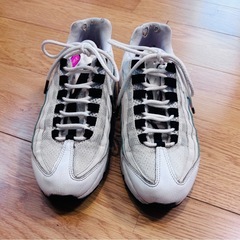 NIKE AirMax95  エアーマックス95 24.5cmの画像