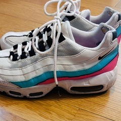 NIKE AirMax95  エアーマックス95 24.5cmの画像