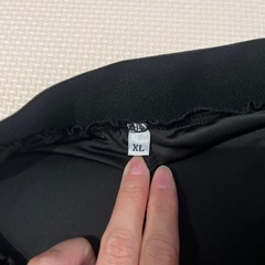 スキー・スノボ　　　おしりのプロテクターの画像