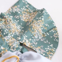 ベビー袴　オーダメイド品の画像