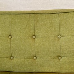 ソファ　ニトリ　２人がけの画像