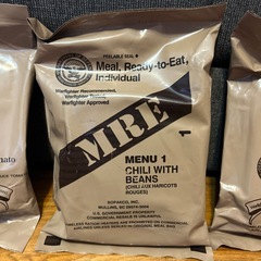 ミリタリー　１点の画像