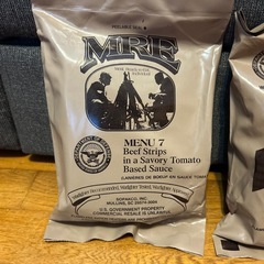 ミリタリー　１点の画像