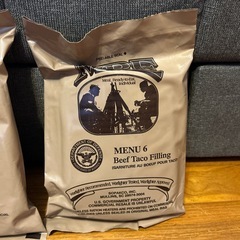 ミリタリー　１点の画像