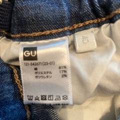 140サイズ2枚
の画像