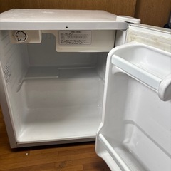 冷蔵庫ミニ
の画像