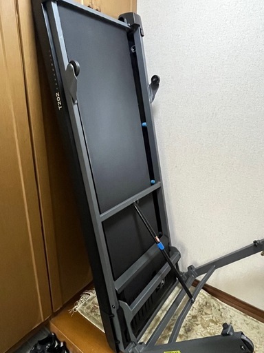 【受け渡し交渉中】ルームランナー　 ホライズン　T202　　　　