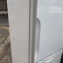 日立3ドア大型💖自動製氷💕冷凍冷蔵庫の画像