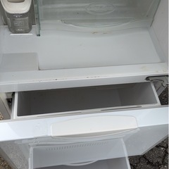 日立3ドア大型💖自動製氷💕冷凍冷蔵庫の画像