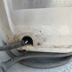 浄化槽ポンプ
の画像