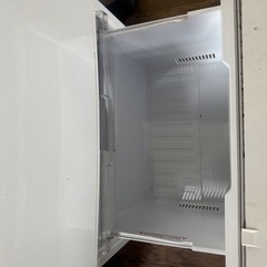 決まりました‼️三菱電機冷蔵庫の画像