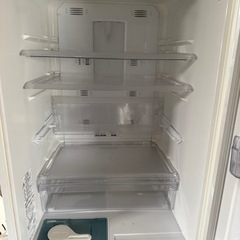 決まりました‼️三菱電機冷蔵庫の画像